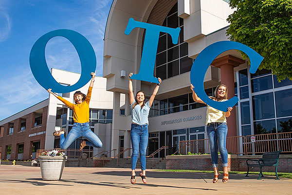 Ozarks technical community college Springfield Missouri campus